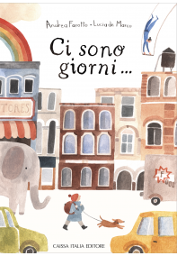 Libro per bambini - Diario di una rondine. Viaggio intorno al mondo – Pavel  Kvartalnov Olga Ptashinka. Caissa Italia